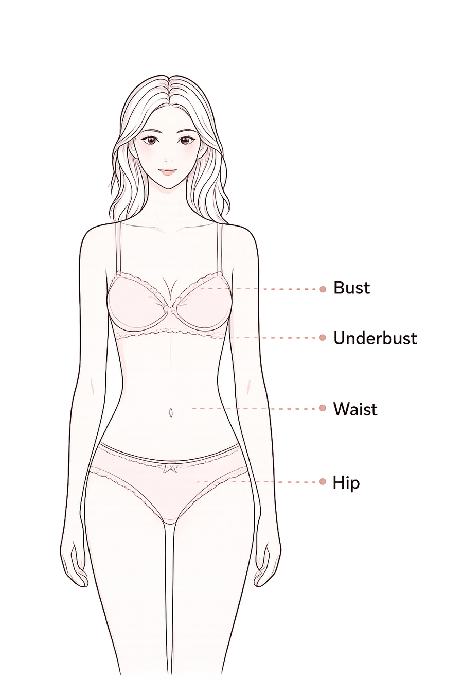 Find your perfect fit