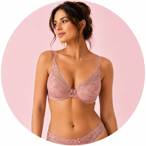 Lace Collection