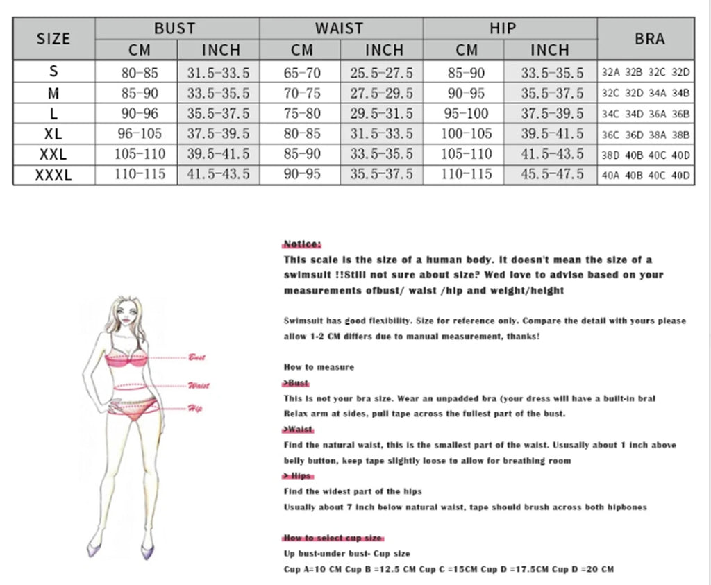 Pink Lace Patchwork Bikini Sexy Women Swimsuit Push Up Swimwear Female Bandeau Biquini Halter Bathing Suit Bodysuit Beachwear